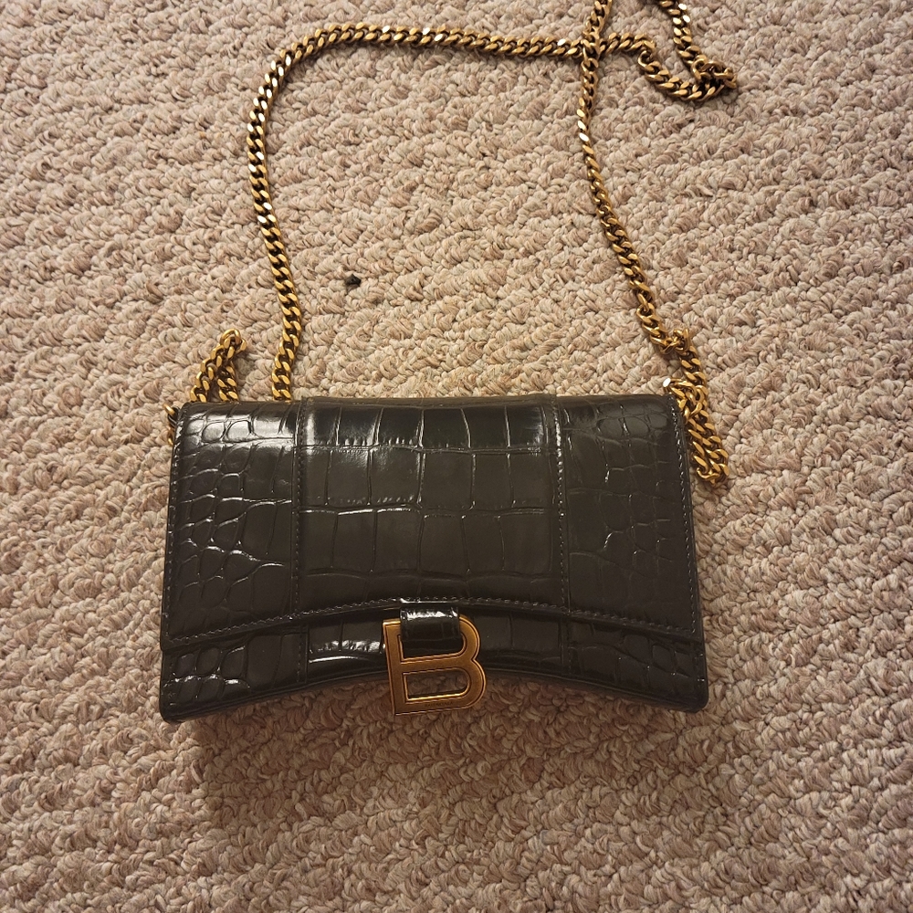 Balenciaga Woc
